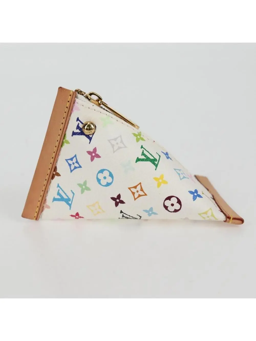 Louis Vuitton Multicolor Berlango Coin #344166L65B